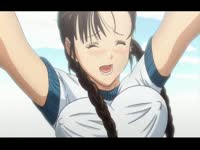 [ Anime Porn ] Miyazaki Maya Daizukan 01